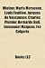 Minims Minims: Marin Mersenne, Louis Feuillee, Jacques de Vaucanson, Charlemarin Mersenne, Louis Feuillee, Jacques de Vaucanson, Char