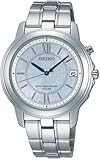 SEIKO (セイコー) 腕時計 SPIRIT スピリット ソーラー 電波時計 SBTM065 メンズ