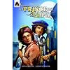 The Prince and the Pauper (Campfire Graphic Novels)