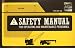 Crane - Safety Manual for Operating and Maintenance Personnel