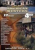 Revue Platinum Disc  / Great American Western 6 (4pc) (B&W)