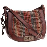 Fossil Vintage Re-Issue III - Flap Crossbody Sac ba