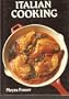 Italian cooking