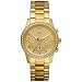 GUESS Feminine Contemporary Chronograph Watch