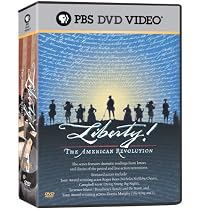 Liberty! The American Revolution