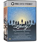 Liberty! The American Revolution ~ Liberty