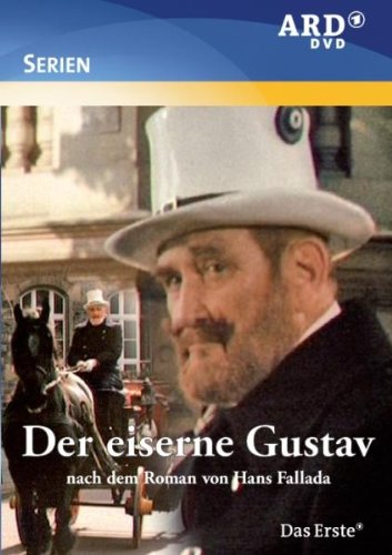 Produkt-Bild: Der eiserne Gustav - alle 7 Teile [3 DVDs]