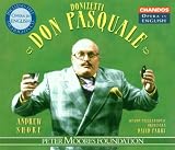 Donizetti: Don Pasquale (in English)