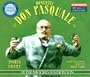 Donzetti: Don Pasquale
