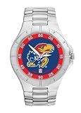 Kansas Jayhawks Men's Pro II Watch