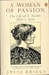 A Woman of Passion: Life of E.Nesbit, 1858-1924