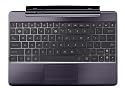 Asus TF201-DOCK-GR-CBIL Eee Pad Docking Station, Bilingual, for Transformer Prime Only, Tablet Sold Separately (Grey)