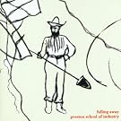 Falling Away