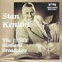 1950's Birdland Broadcasts