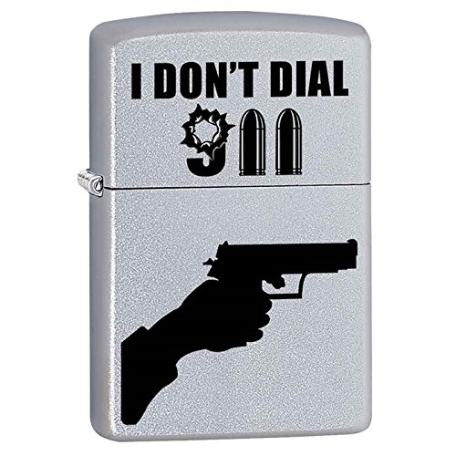 Top 5 Best gun zippo for sale 2016 BOOMSbeat