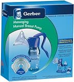 Gerber Manual Breast Pump Kit