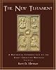The New Testament: A Historical Introduction to the Early Christian Writings