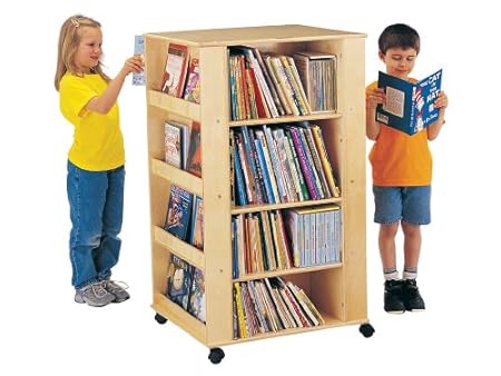 Стойка для книжек