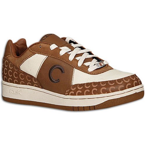 Cubs Reebok Men's MLB Clubhouse Exclusive