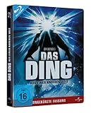 Image de Das Ding aus Einer Anderen Welt-Steelb [Blu-ray] [Import allemand]