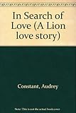 In search of love