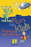 Produkt-Bild: Fun for Kids: Englisch mit Witzen
