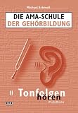 Produkt-Bild: Die AMA-Schule der Geh&ouml;rbildung/Mit CD: II - Tonfolgen h&ouml;ren (Punktdiktate)