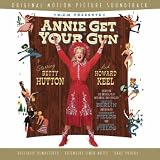 Annie Get Your Gun (1995 Studio Cast)