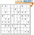 10. Play Sudoku on your Kindle (50 Games) by Robert Edison 10. Play Sudoku on your Kindle (50 Games) by Robert Edison