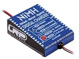 Eigenschaften LRP / NiMH Charger