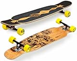 Loaded Bhangra Flex 2 Complete Longboard Skateboard New On Sale