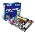 ASUS 775 P5KPL-AM EPU Motherboard Intel Socket M-ATX 1333FSB by Asus (Electronics - 27 Jan 2010)