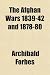 The Afghan Wars 1839-42 and 1878-80 The Afghan Wars 1839-42 and 1878-80