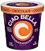 Ciao Bella Chocolate Gelato, 16-Ounce Cups (Pack of 4)