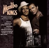 The Mambo Kings: Original Motion Picture Soundtrack