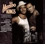 The Mambo Kings: Original Motion Picture Soundtrack