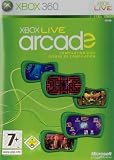 XBOX 360, Xbox live arcade complilation disc