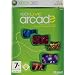XBOX 360, Xbox live arcade complilation disc