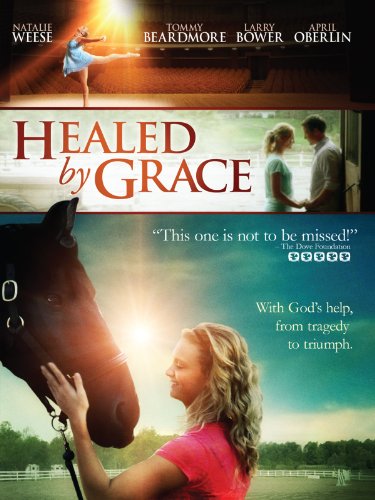 Healed by Grace