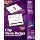 Avery Garment Friendly Clip Style Name Badges, 3 x 4 Inches, White, Side-Loading, Box of 50 (74536)