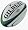 Rugby Ball Barbarian Match Ball