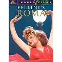 Fellini's Roma (Widescreen)