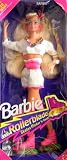 Vintage Collectable Barbie