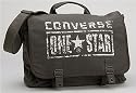 Converse One Star Bag Charcoal Umhängetasche / 99115-102