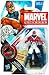 Marvel Universe 3 3/4 Inch Series 10 Action Figure Captain Britain