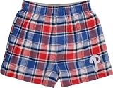 Philadelphia Phillies Red Legend Boxer Shorts