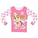 Paw Patrol Girls' Skye Pajamas Multicolored 5
