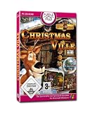 Eigenschaften Purple Hills  / Christmas Ville