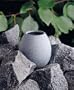Hukka Design - Aromaschale aus Speckstein f�r den Saunaofen -Saunakko- 50 ml (Original aus Finnland) [11004]