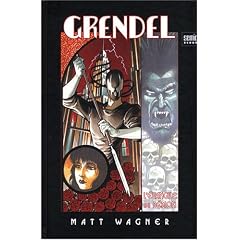 Grendel : L'�vangile du d�mon